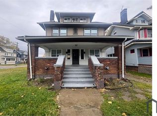 12814 Arlington Ave, Cleveland, OH 44108