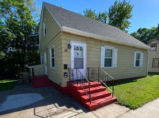 605 Menomonie St #2, Eau Claire, WI 54703