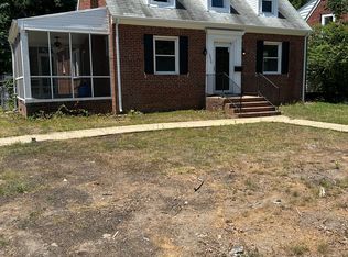 1008 Belt Blvd, Richmond, VA 23224