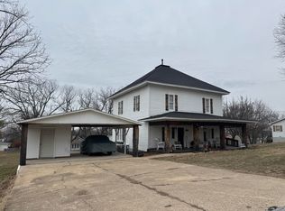 509 S Mansfield Rd, Ava, MO 65608