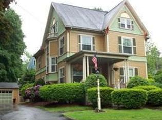 70 Park St, Hudson, MA 01749