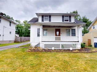 5156 Haverford Dr, Lyndhurst, OH