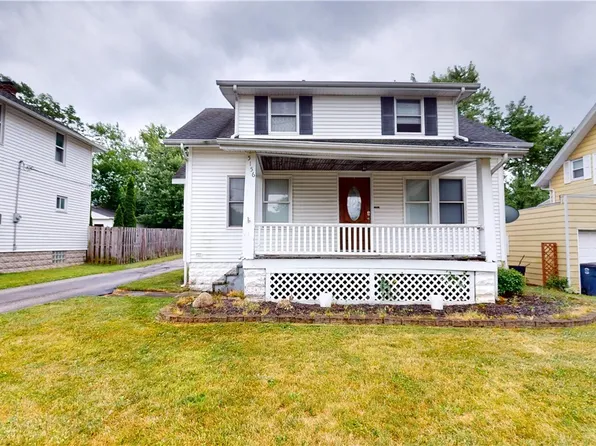 5156 Haverford Dr, Lyndhurst, OH 44124