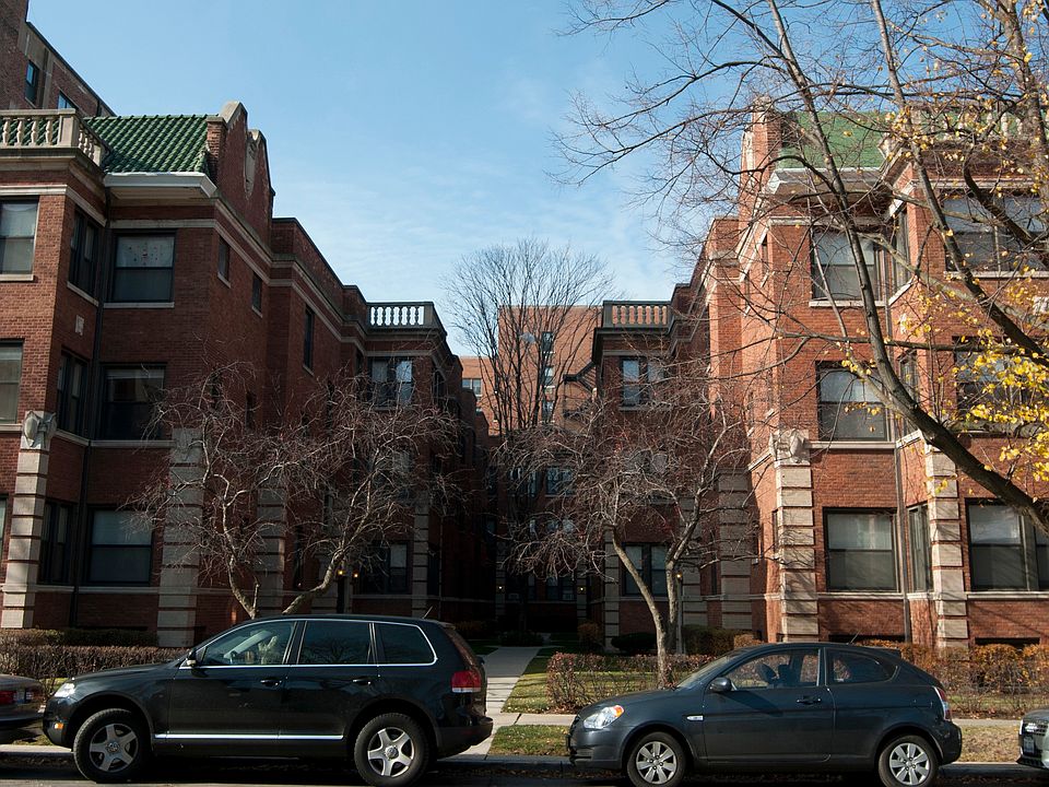 1st image of 1586 Oak Ave APT 1