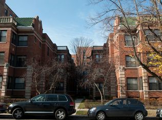 1586 Oak Ave APT 1, Evanston, IL 60201