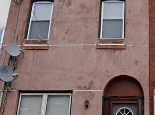 1313 S 6th St FLOOR 3, Philadelphia, PA 19147