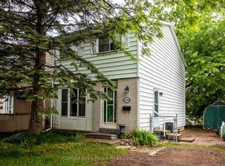 1068 11th St E, Owen Sound, ON N4K 5V6