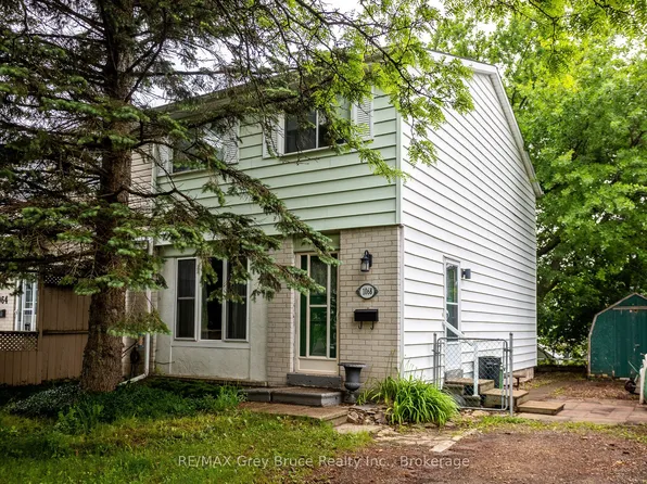 1068 11th St E, Owen Sound, ON N4K 5V6