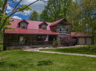 358 Marjorie Ann Dr, Buckhannon, WV 26201