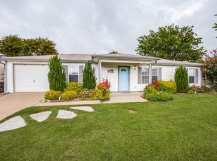 708 Kontiki Dr, Tool, TX 75143