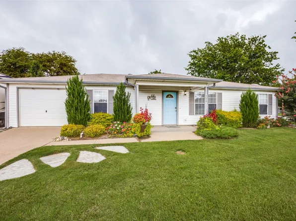 708 Kontiki Dr, Tool, TX 75143