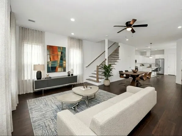 4012 McKinley St, Houston, TX 77051