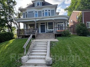 504 Coal St APT 4, Pittsburgh, PA 15221