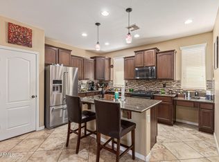 4448 E Melrose St, Gilbert, AZ 85297