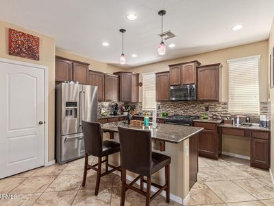 4448 E Melrose St, Gilbert, AZ, 85297