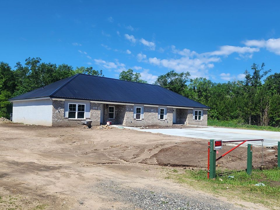 Walthour Square Apartment Rentals Midway, GA Zillow