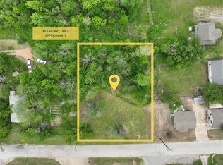 N 4th St LOT 22, McLoud, OK 74851