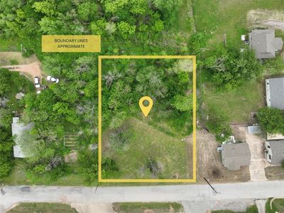 N 4th St Lot 22, McLoud, OK, 74851