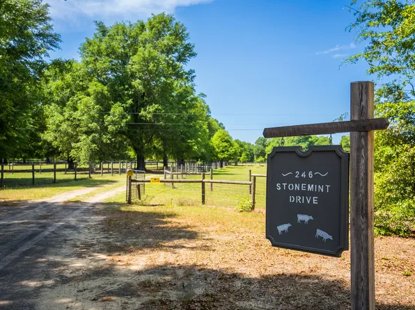 246 Stonemint Dr, Springfield, SC 29146