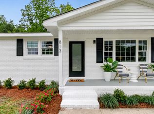 813 Brigantine Dr, Charleston, SC 29412