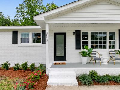 813 Brigantine Dr, Charleston, SC 29412