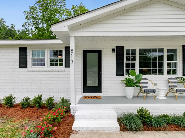 813 Brigantine Dr, Charleston, SC 29412