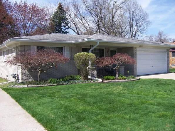 45631 Custer Ave, Utica, MI 48317