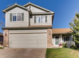 4429 S Halifax St, Centennial, CO 80015