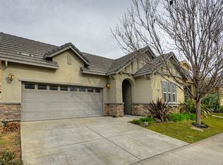 3508 Nouveau Way, Rancho Cordova, CA 95670