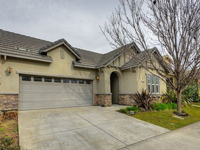 3508 Nouveau Way, Rancho Cordova, CA, 95670