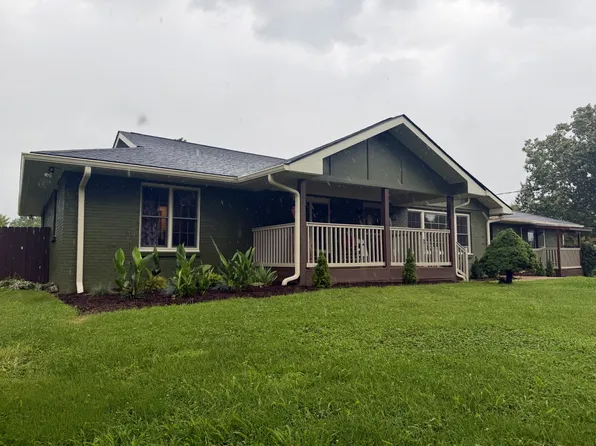 7368 Coldwater Rd, Fairview, TN 37062