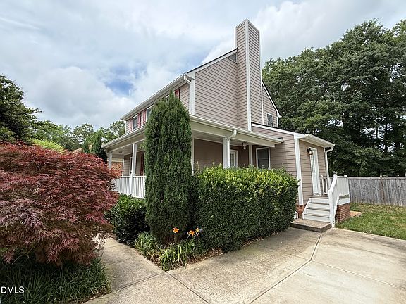 4th image of 3241 Lake Woodard Dr