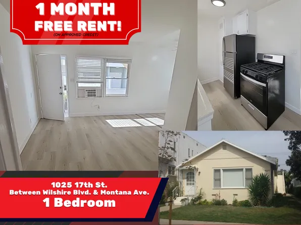 1025 17th St., 1025 17th St #171f54e50, Santa Monica, CA 90403