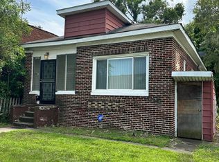 905 E 19th Ave, Gary, IN 46407