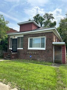 905 E 19th Ave, Gary, IN, 46407