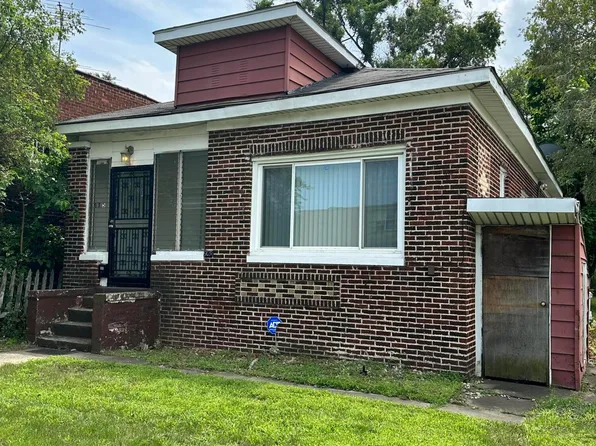 905 E 19th Ave, Gary, IN 46407