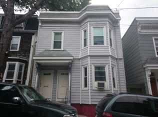 32-32A Mercer St, South Boston, MA 02127