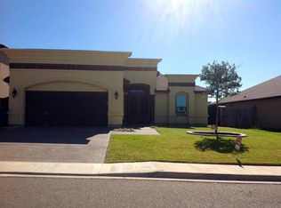 3211 Iris St, Laredo, TX 78045