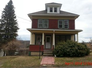 115 N Pioneer Ave, Shavertown, PA 18708