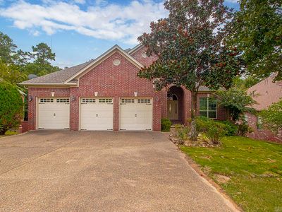 30 Bronte Ct, Little Rock, AR, 72223