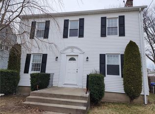 184 Canton St, Providence, RI 02908