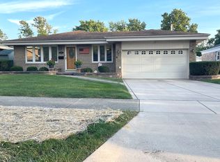 2514 Glenwood Ave, Joliet, IL 60435