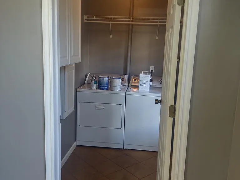 Laundroom