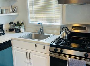1175 63rd St UNIT A, Emeryville, CA 94608