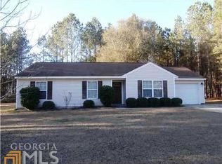 438 Shadowbrook Cir, Springfield, GA 31329