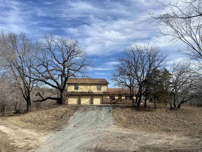 28270 41st Rd, Arkansas City, KS, 67005