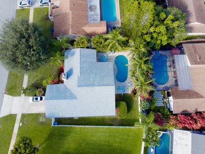 11309 Woodchuck Drive, Boca Raton, FL, 33428