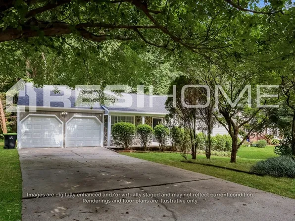 6237 Valdez Dr, Rex, GA 30273