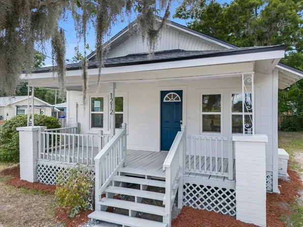 1212 Martin Luther King Jr Ave, Lakeland, FL 33805