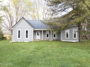 3497 Hundred Acre Pond Rd, Hardyville, KY 42746